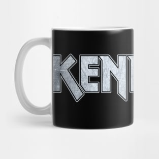 Kennedy Mug